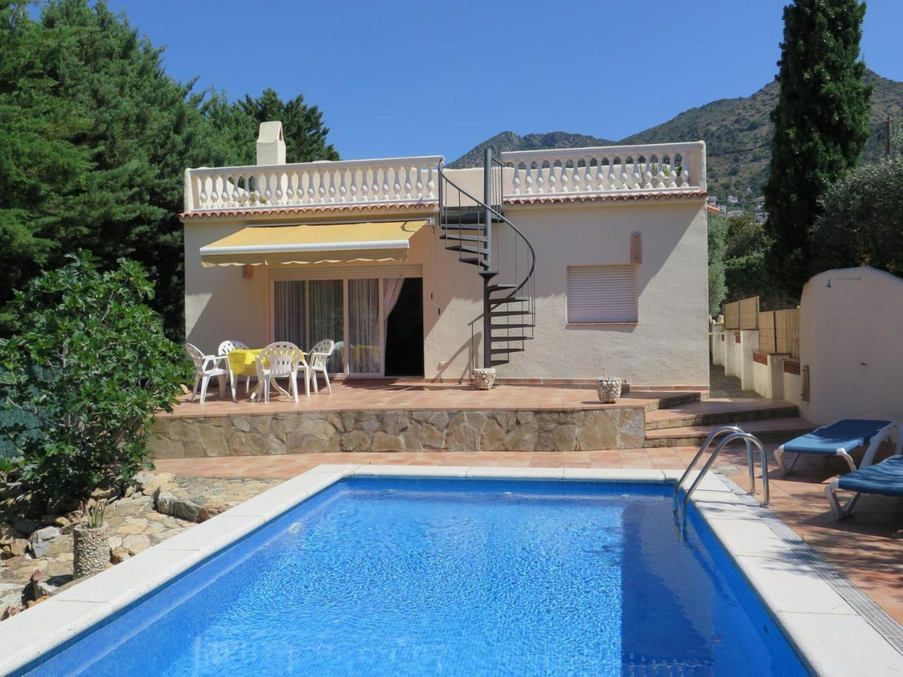 Villa Andalucia 18