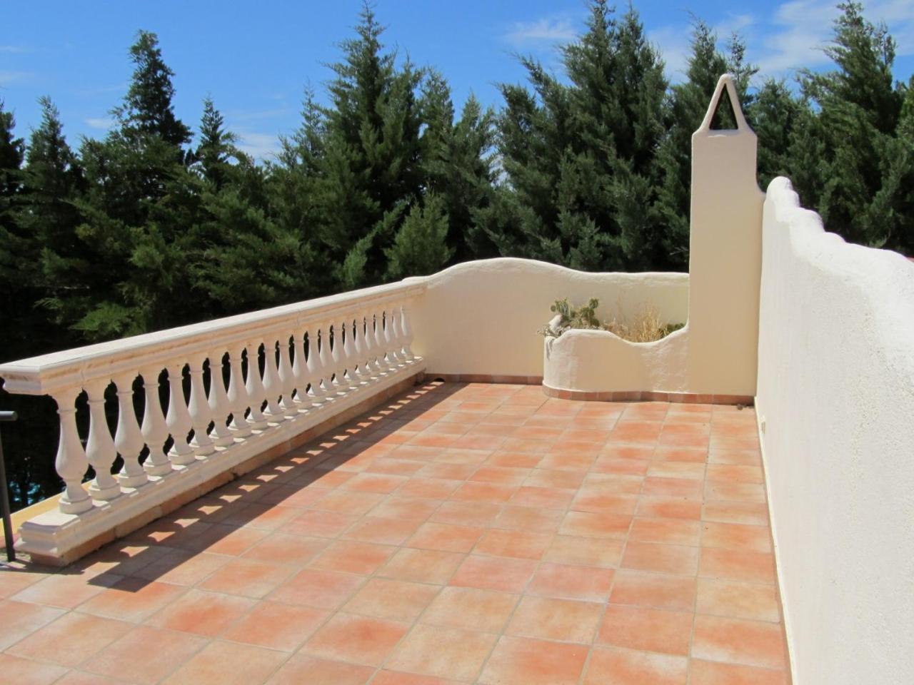 Andalucia 18 *